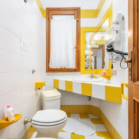 Holiday home Casa Leo Calasetta