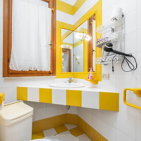 Holiday home Casa Leo Calasetta