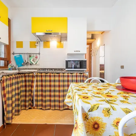 Casa Leo Holiday home
