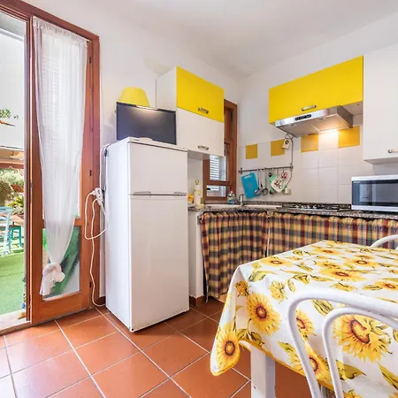 Casa Leo * Calasetta